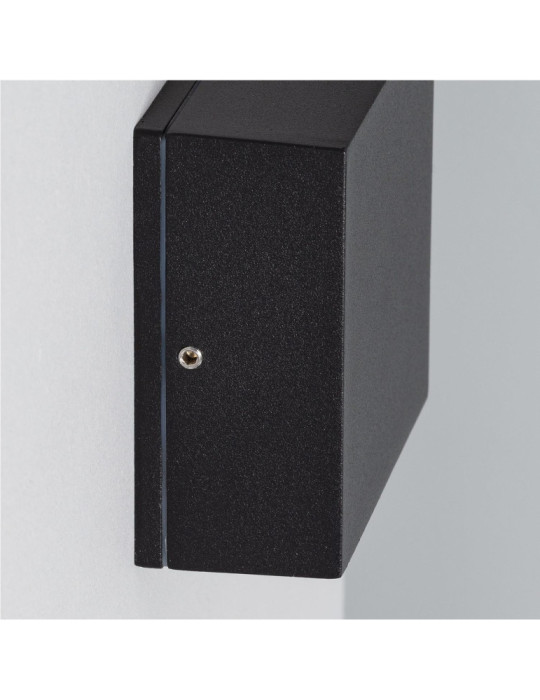 Applique Murale LED Extérieure Aluminium Halesa 3W