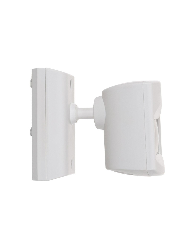 Détecteur de Présence PIR 120º en Saillie IP65