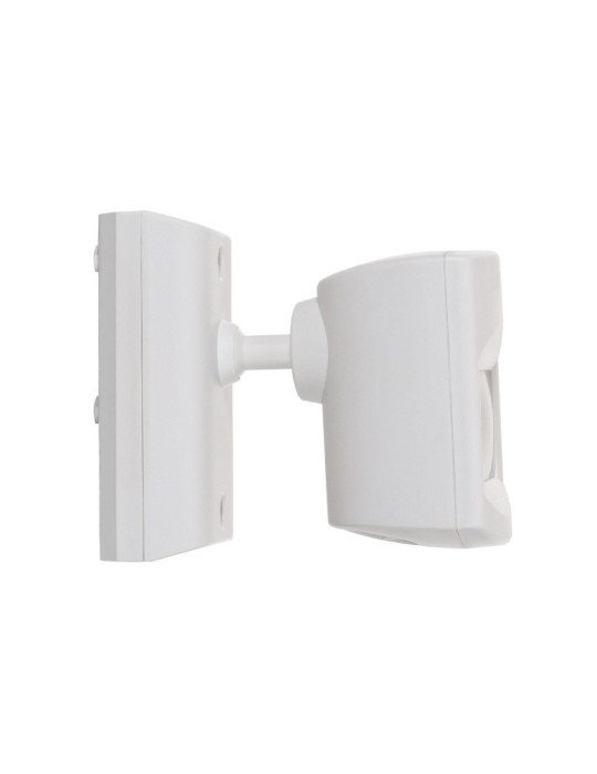 Détecteur de Présence PIR 120º en Saillie IP65