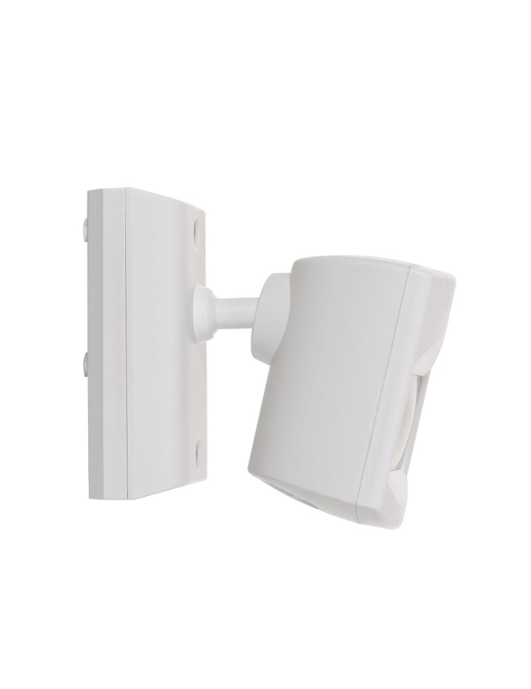 Détecteur de Présence PIR 120º en Saillie IP65