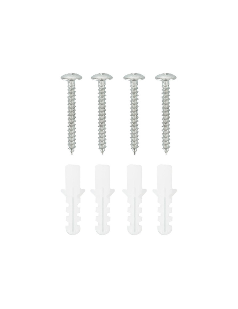 Détecteur de Présence PIR 120º en Saillie IP65