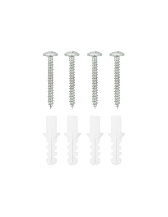 Détecteur de Présence PIR 120º en Saillie IP65