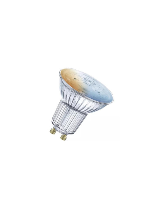 Ampoule LED Intelligente GU10 4.9W 350 lm PAR51 Wifi CCT LEDVANCE Smart+ Ampoule LED Intelligente GU10 4.9W 350 lm PAR51 Wifi CCT LEDVANCE Smart+