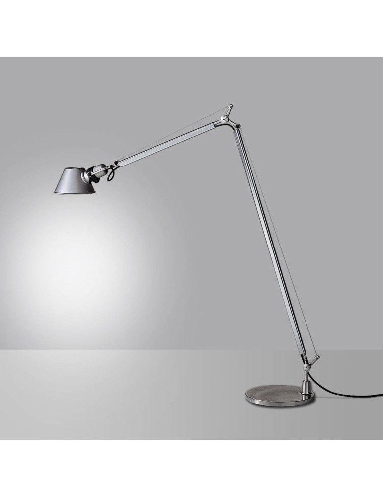 Lampadaire Tolomeo Lectura ARTEMIDE Lampadaire Tolomeo Lectura ARTEMIDE