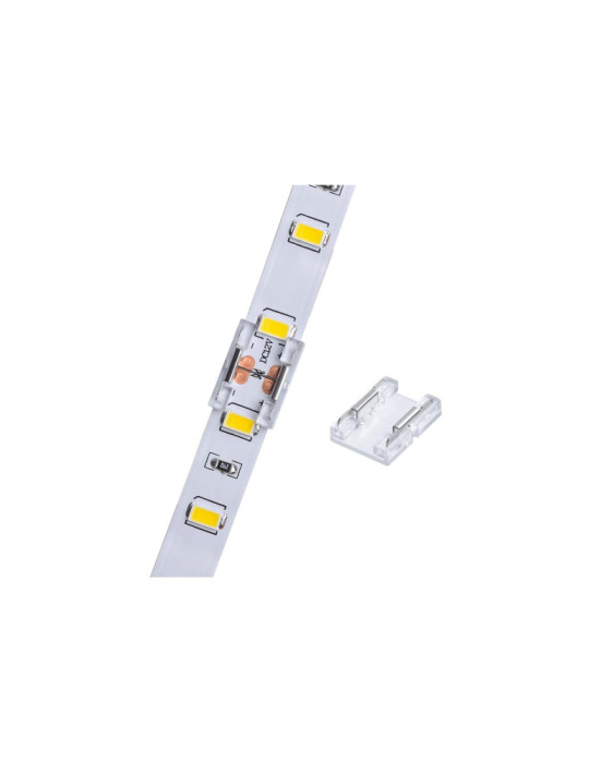 Connecteur HIPPO Mini pour Jonction Ruban LED 10mm IP20