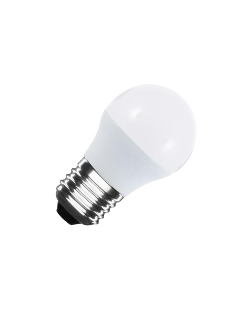 Ampoule LED Dimmable E27 5W 400 lm G45