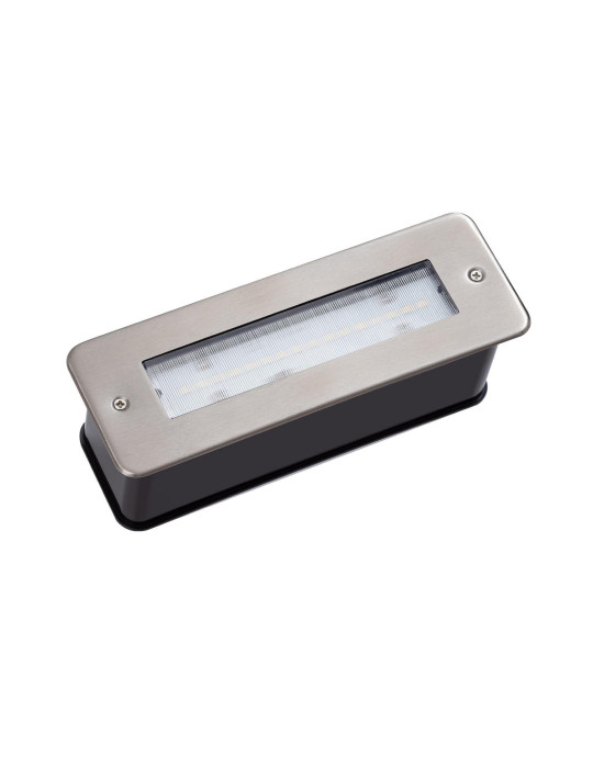 Ampoule LED E14 Coup de vent 4W 2700K | remplace 35W