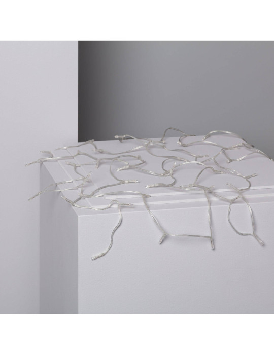 Guirlande LED Extérieure à Piles 5m