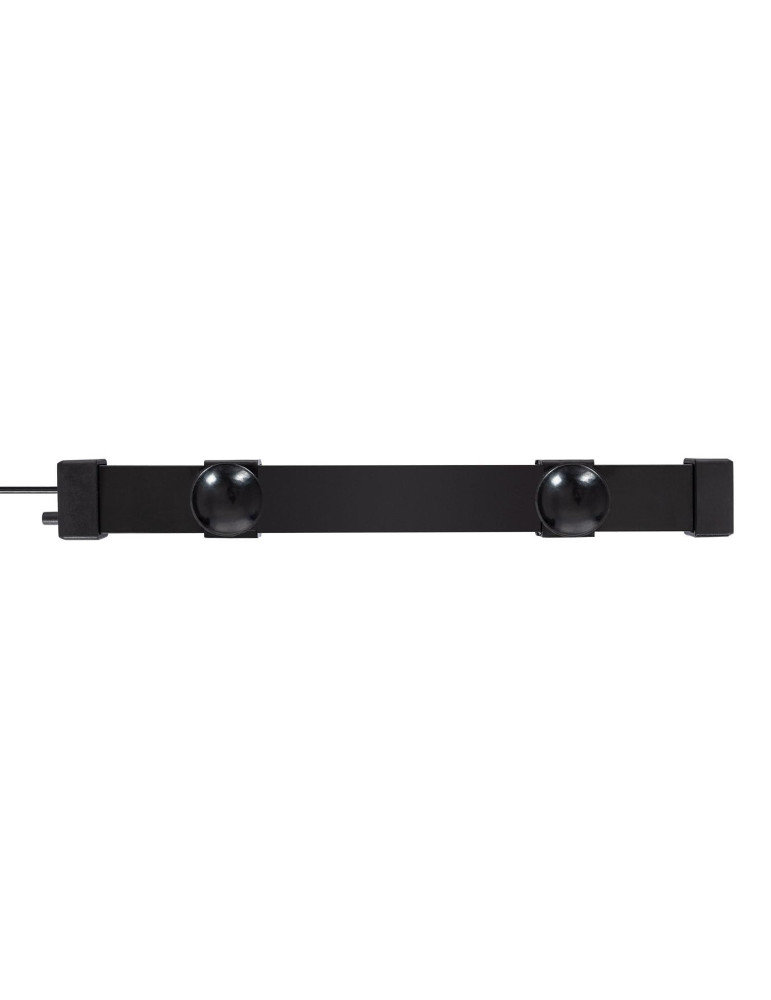 Diffuseur d’Air Aquarium avec Lumière LED RGBW 3W IP68 avec Télécommande