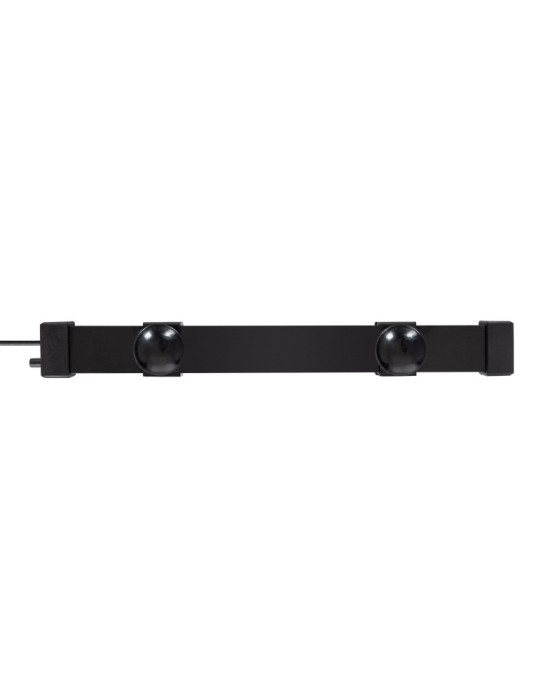 Diffuseur d’Air Aquarium avec Lumière LED RGBW 3W IP68 avec Télécommande