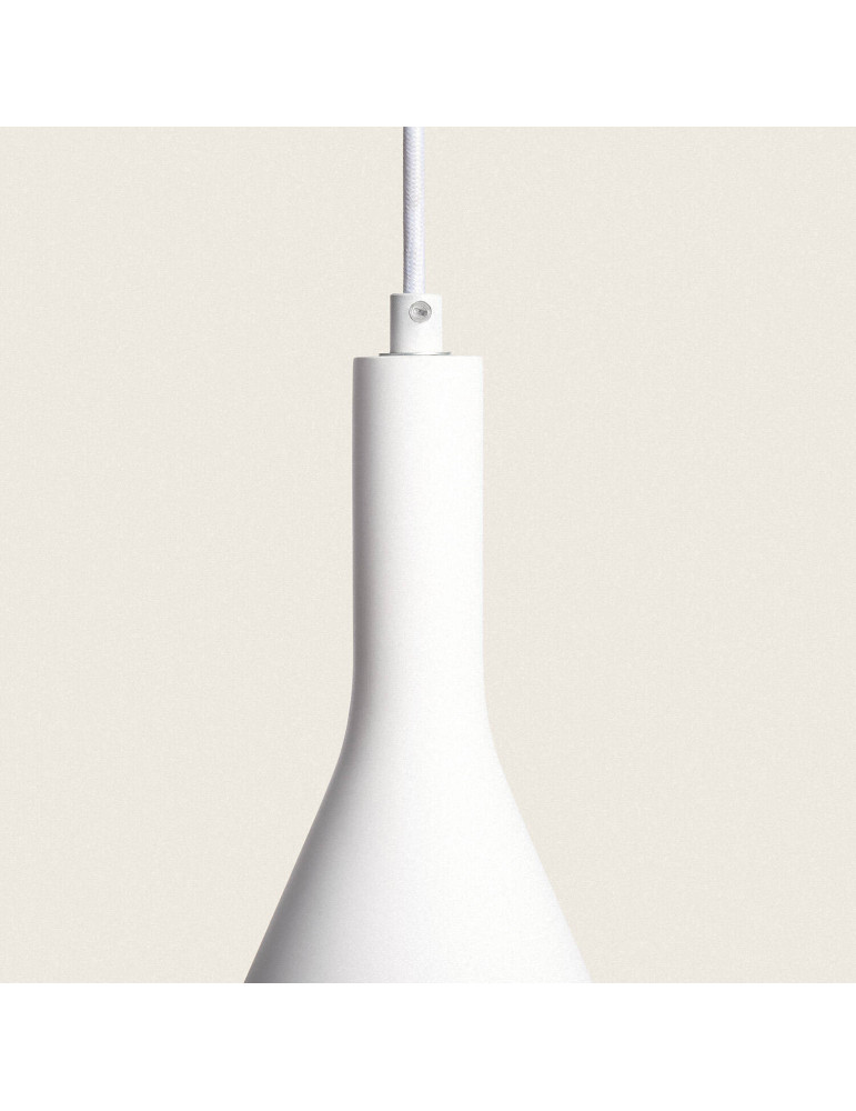 Suspension Plâtre Madiun