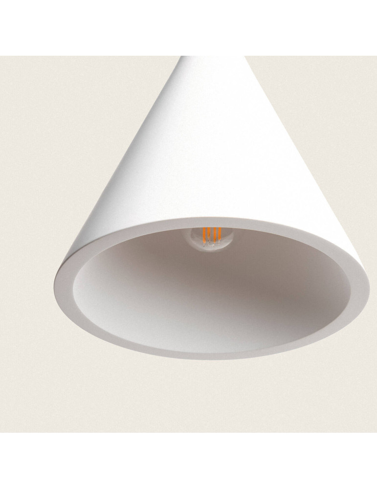 Suspension Plâtre Madiun