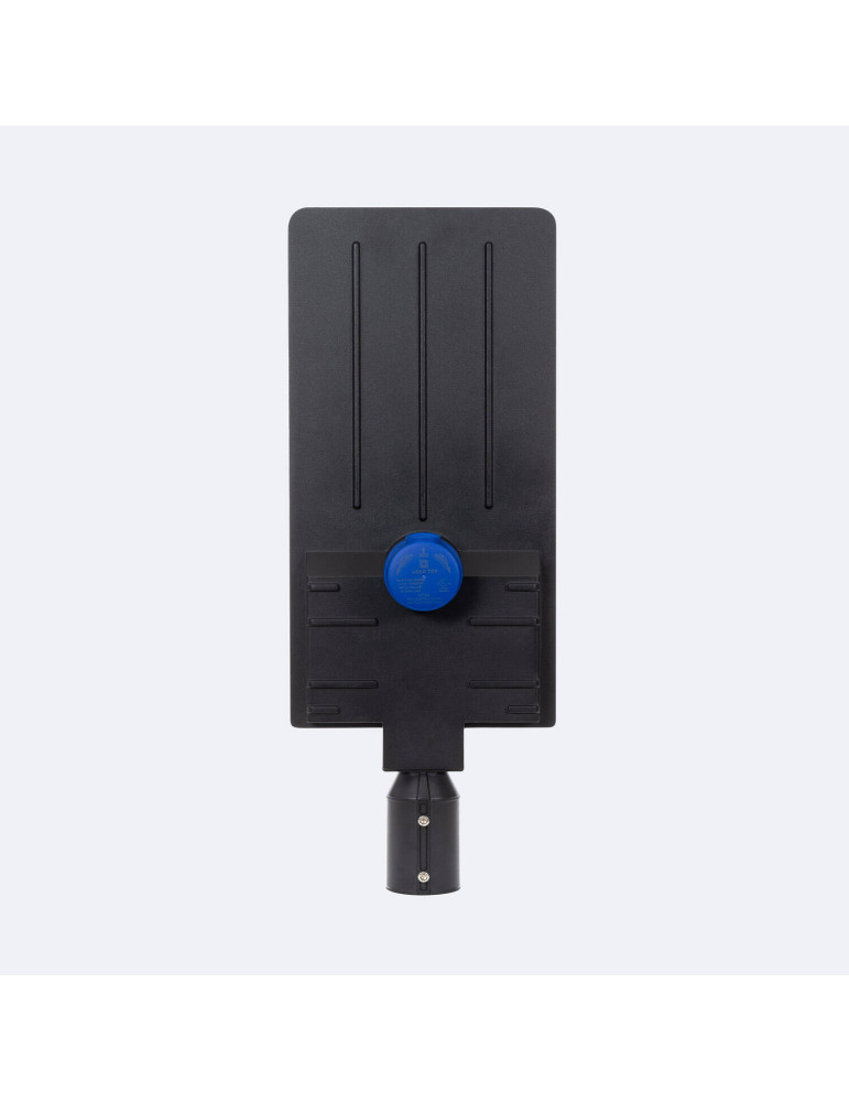 Lampadaire LED 100W Auroa avec Capteur Crépusculaire