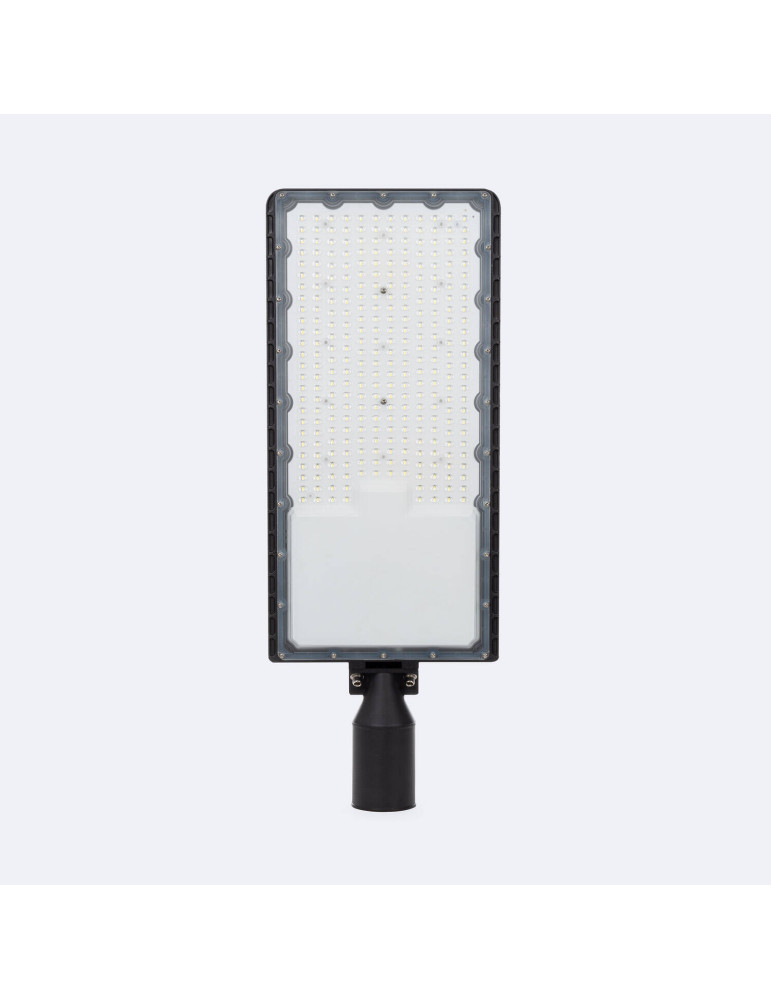 Lampadaire LED 100W Auroa avec Capteur Crépusculaire