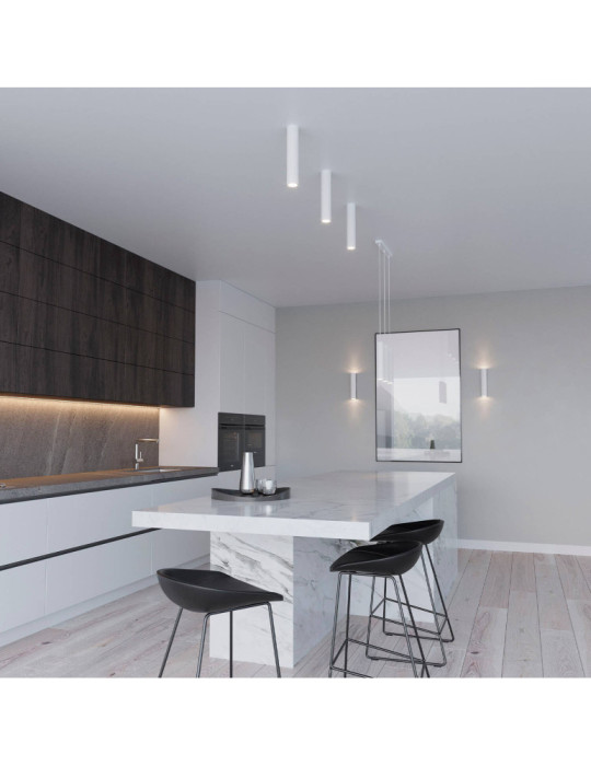 Suspension Métal Lagos 3L SOLLUX