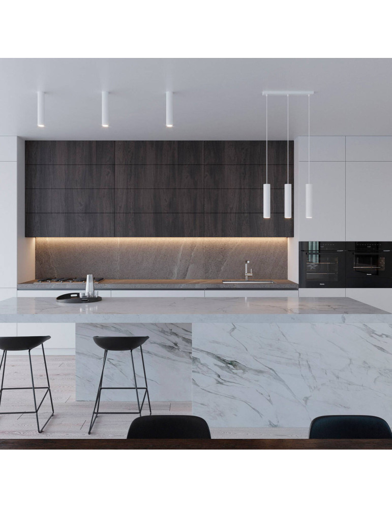 Suspension Métal Lagos 3L SOLLUX