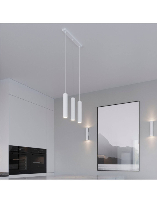 Suspension Métal Lagos 3L SOLLUX