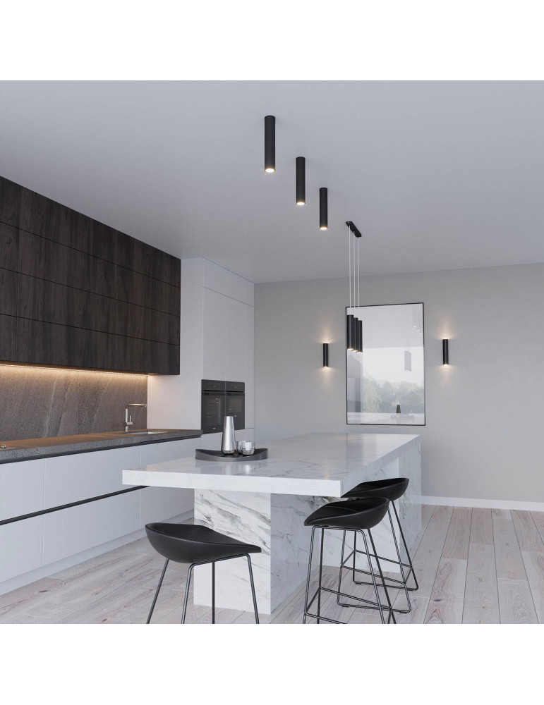 Suspension Métal Lagos 3L SOLLUX