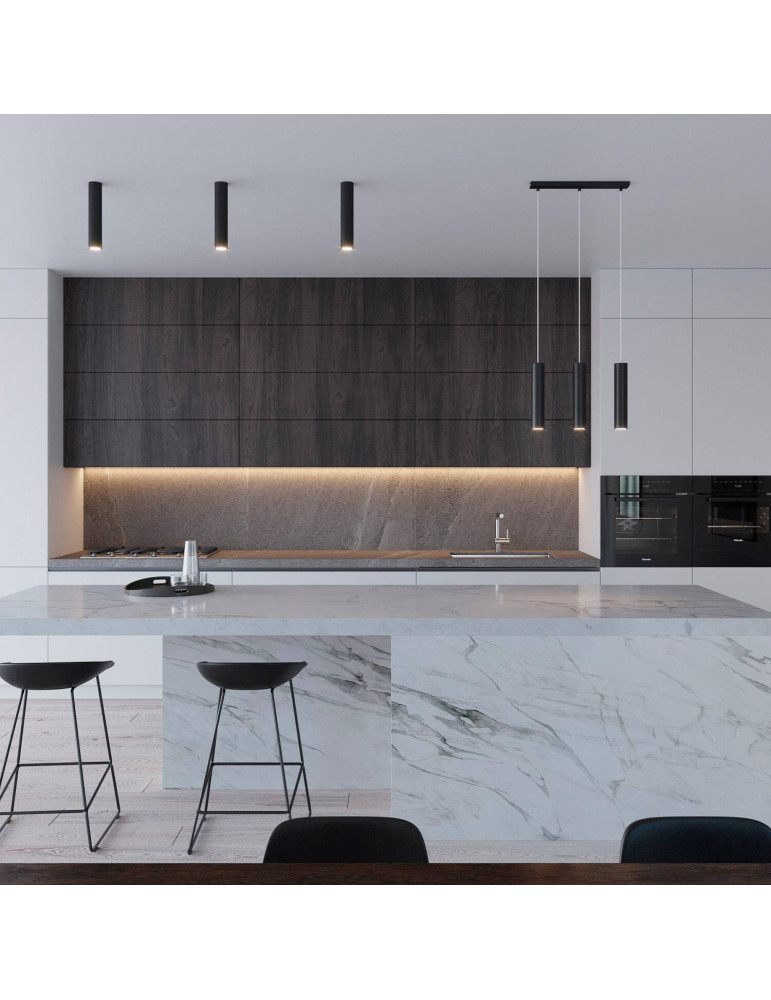 Suspension Métal Lagos 3L SOLLUX