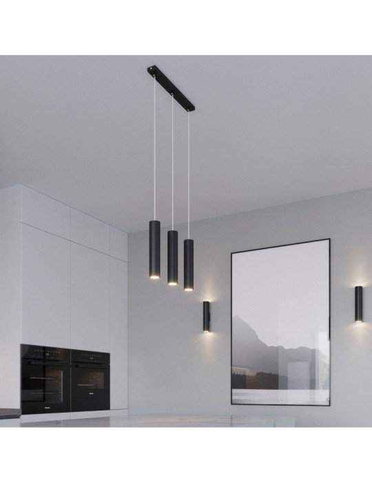 Suspension Métal Lagos 3L SOLLUX