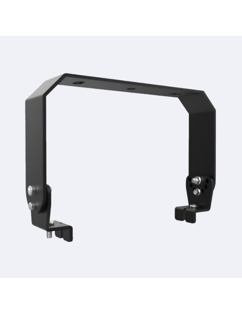 Support pour Cloche LED Industrielle UFO HBM Support pour Cloche LED Industrielle UFO HBM