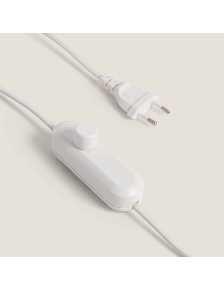 Lampadaire Monah WiFi avec Variateur