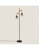 Lampadaire Monah WiFi avec Variateur