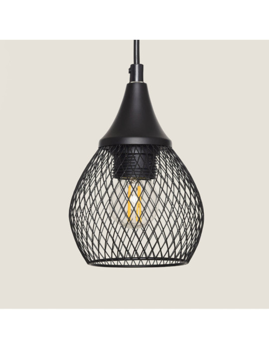 Lampadaire Monah WiFi avec Variateur