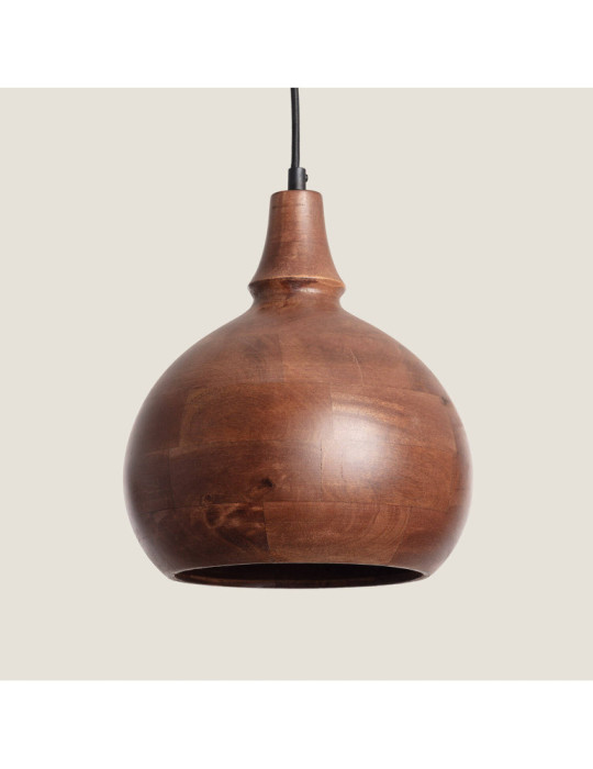 Suspension Bois Kanan III