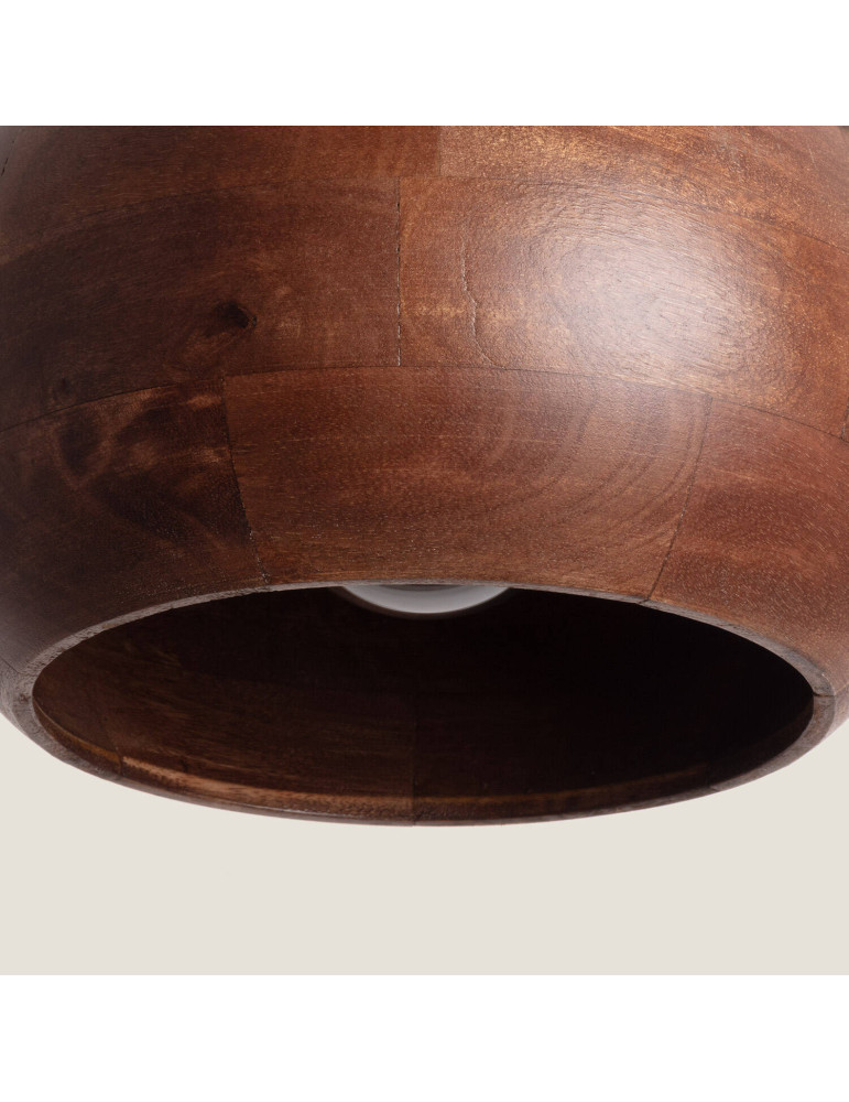 Suspension Bois Kanan III