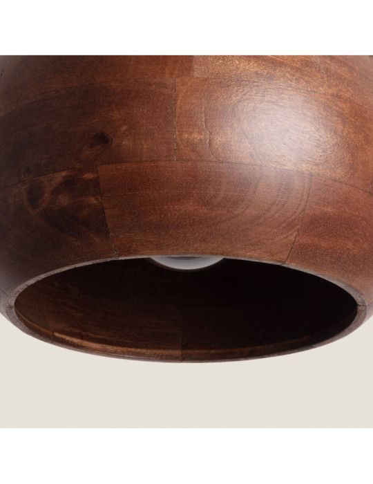 Suspension Bois Kanan III