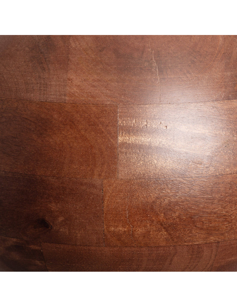 Suspension Bois Kanan III