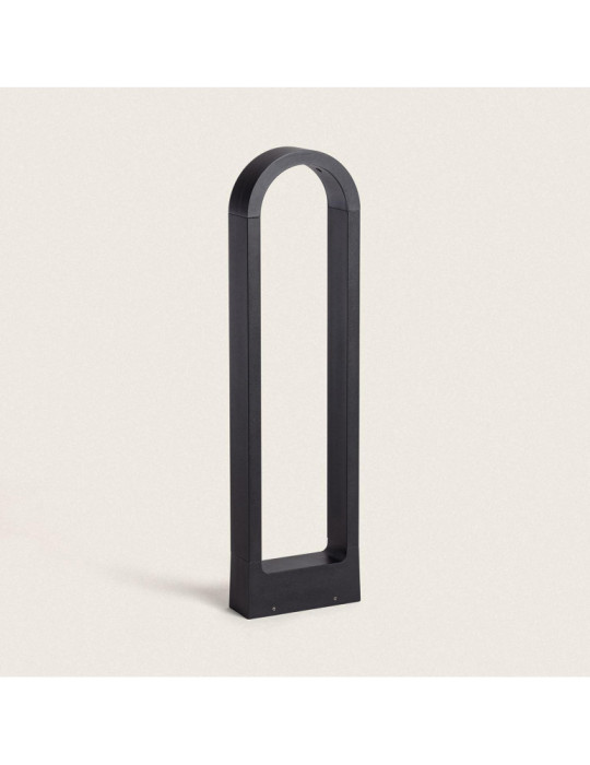 Balise Extérieure LED 7W en Saillie sur Pied 60cm Ignis