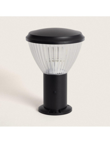 Balise Extérieure en Saillie sur Pied 35cm Polaris