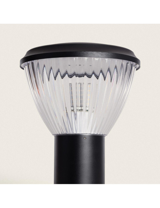 Balise Extérieure en Saillie sur Pied 35cm Polaris