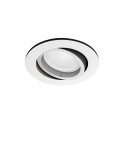 Ampoule LED B22 Bulb 1W 6000 K | remplace 10W