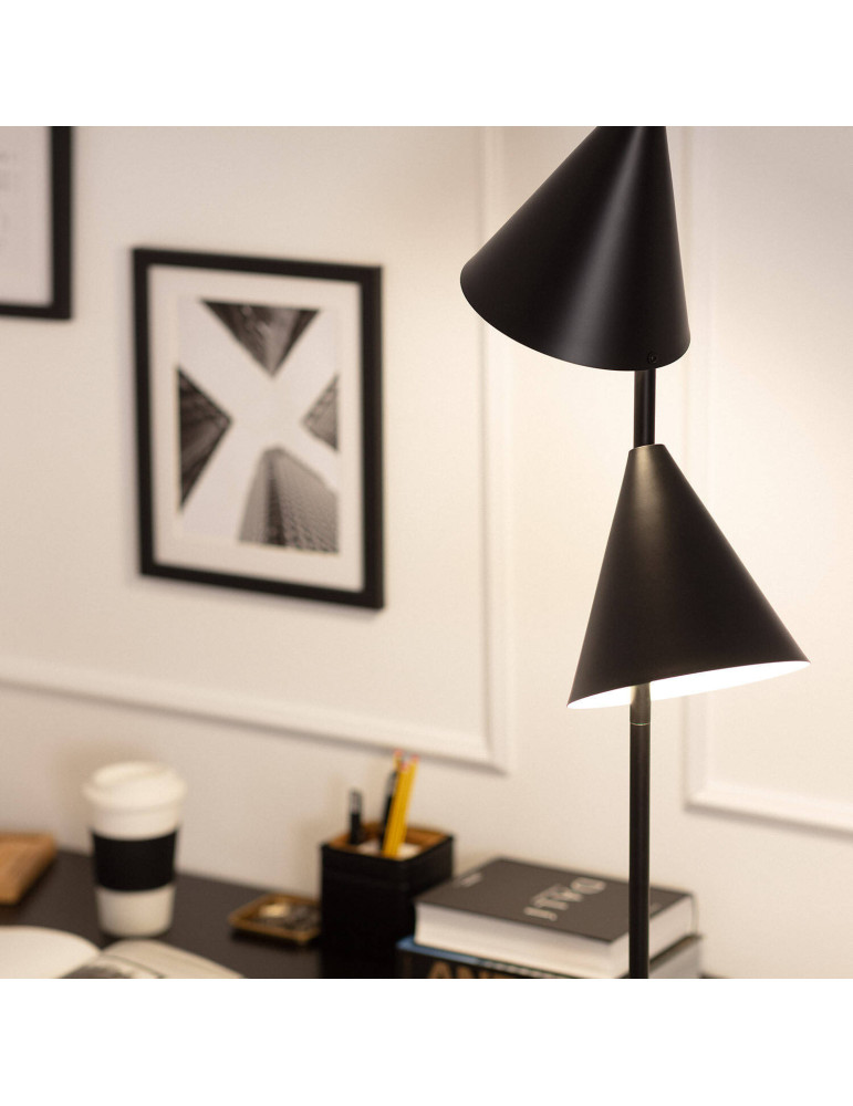 Lampadaire Whirlwind