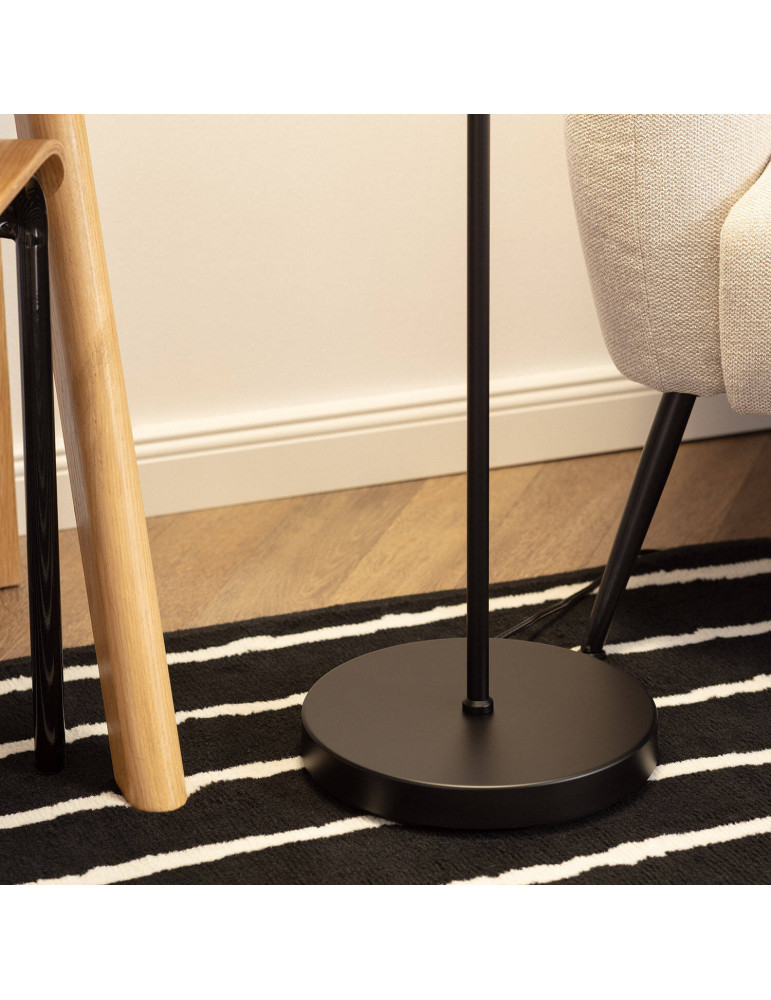 Lampadaire Whirlwind