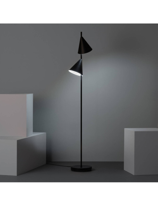 Lampadaire Whirlwind