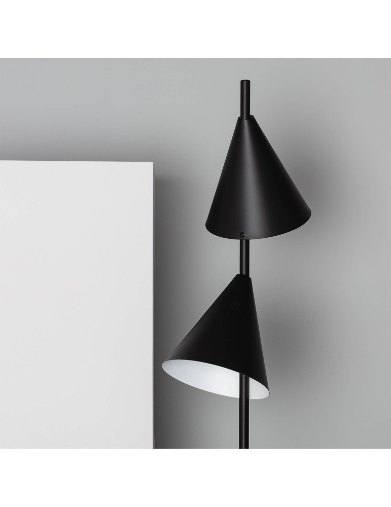 Lampadaire Whirlwind