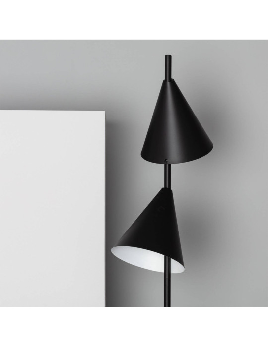 Lampadaire Whirlwind