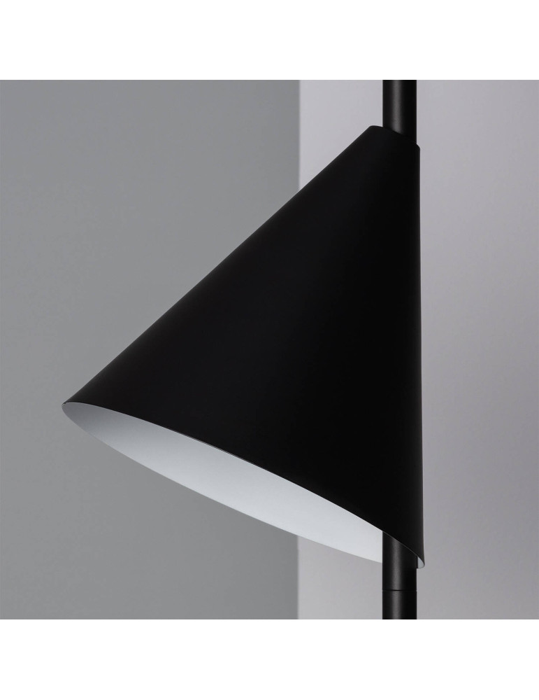 Lampadaire Whirlwind