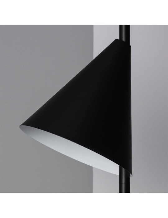 Lampadaire Whirlwind