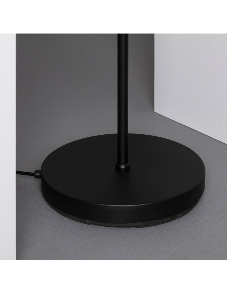 Lampadaire Whirlwind