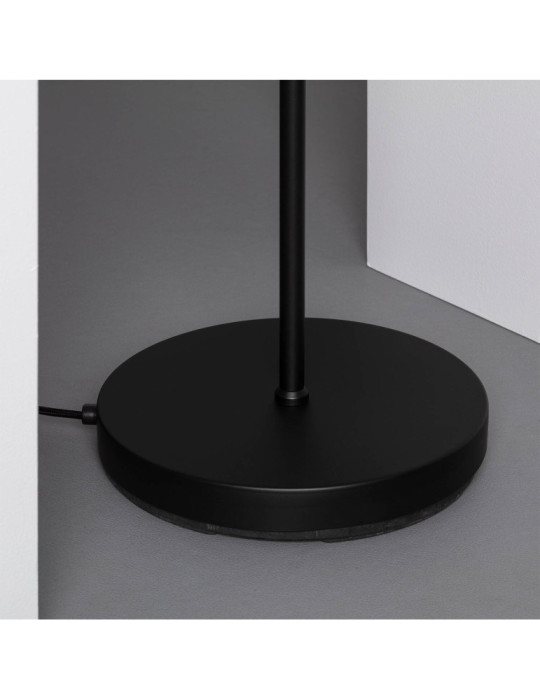 Lampadaire Whirlwind