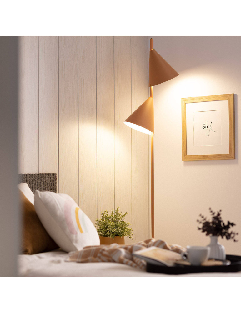 Lampadaire Whirlwind