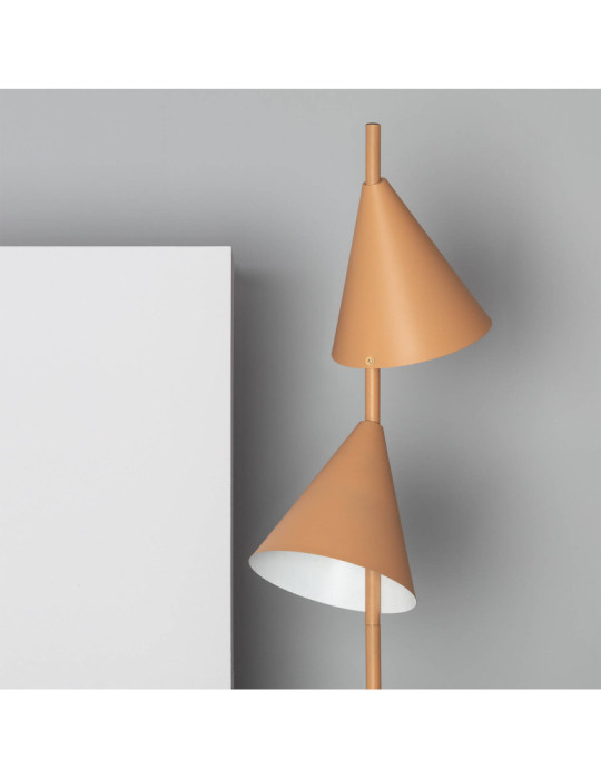 Lampadaire Whirlwind