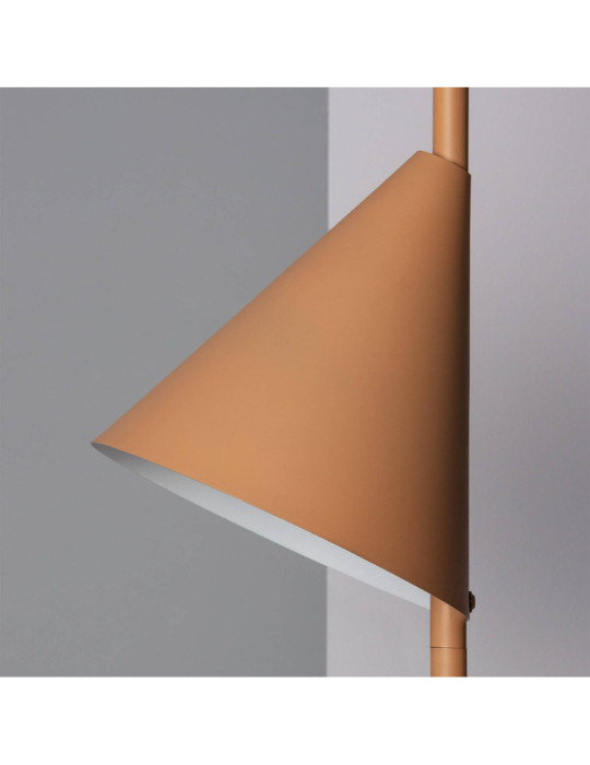 Lampadaire Whirlwind