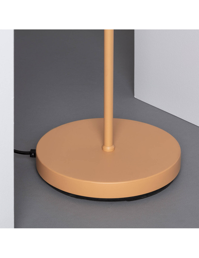 Lampadaire Whirlwind