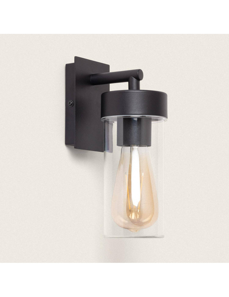 Lampe Murale Extérieure Aluminium Lutsha Lampe Murale Extérieure Aluminium Lutsha